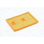 MAGNETI MARELLI 153071760745 Filtro de aire