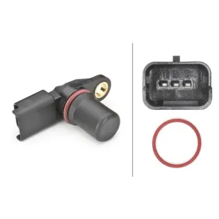 HELLA 6PU009146611 Sensor y sonda