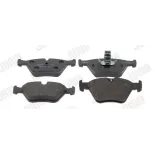 JURID 571880J Juego de pastillas de freno