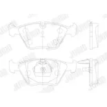 JURID 571880J Juego de pastillas de freno