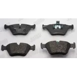 JURID 571880J Juego de pastillas de freno