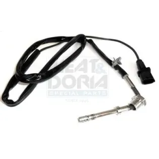 MEAT & DORIA 11948 Sensor, temp. gas escape