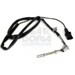 MEAT & DORIA 11948 Sensor, temp. gas escape