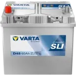 VARTA 560411054K262 Batería de arranque