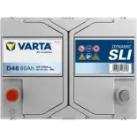 VARTA 560411054K262 Batería de arranque