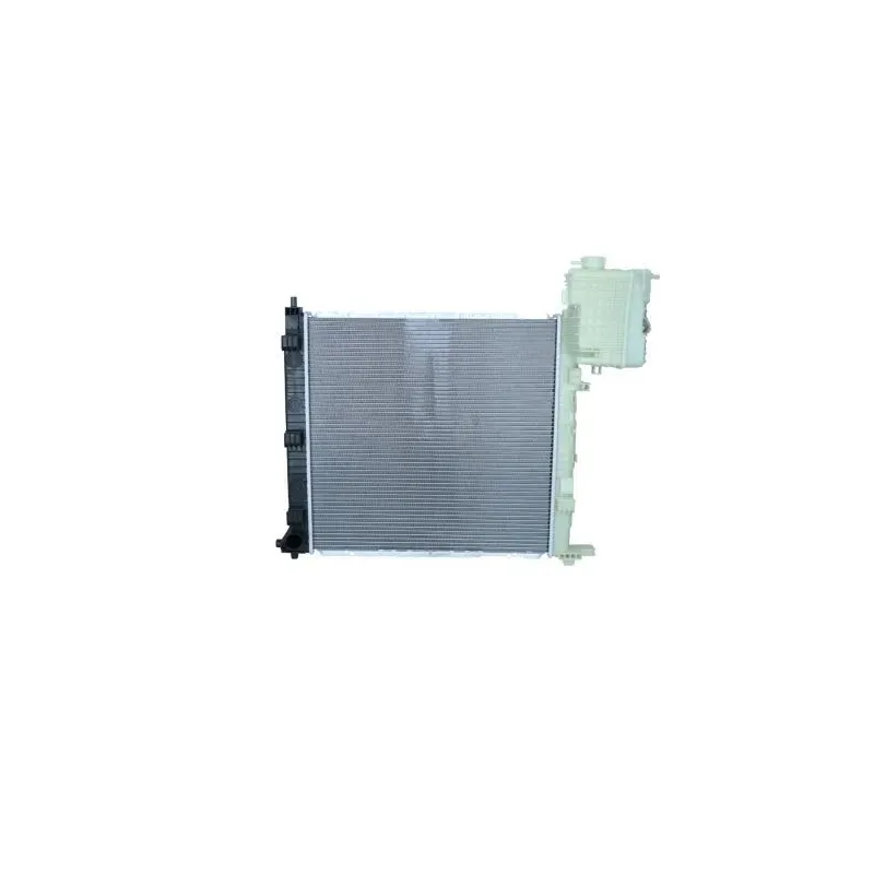 NRF 50598 Radiador, refrigeración del motor