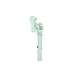 NRF 50598 Radiador, refrigeración del motor