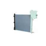 NRF 50598 Radiador, refrigeración del motor