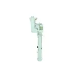 NRF 50598 Radiador, refrigeración del motor