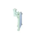 NRF 50598 Radiador, refrigeración del motor