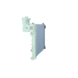 NRF 50598 Radiador, refrigeración del motor