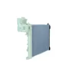 NRF 50598 Radiador, refrigeración del motor