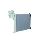 NRF 50598 Radiador, refrigeración del motor