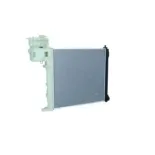 NRF 50598 Radiador, refrigeración del motor