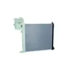 NRF 50598 Radiador, refrigeración del motor