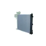 NRF 50598 Radiador, refrigeración del motor