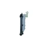 NRF 50598 Radiador, refrigeración del motor