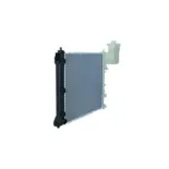NRF 50598 Radiador, refrigeración del motor