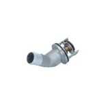 NRF 725055 Termostato, refrigerante