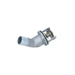 NRF 725055 Termostato, refrigerante