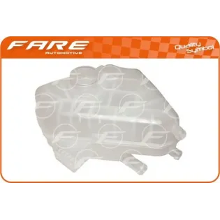FARE SA 15158 Depósito compensación, refrigerante