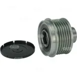 HC-Cargo F032235877 Rueda libre alternador