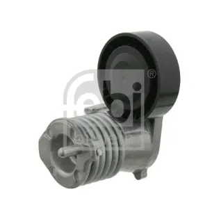 FEBI BILSTEIN 27566 Tensor de correa, correa poli V