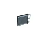 NRF 54394 Radiador de calefacción