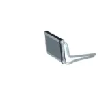 NRF 54394 Radiador de calefacción