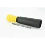 FEBEST MZSHB-M3R Caperuza protectora/fuelle, amortiguador