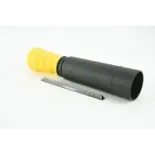 FEBEST MZSHB-M3R Caperuza protectora/fuelle, amortiguador