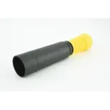 FEBEST MZSHB-M3R Caperuza protectora/fuelle, amortiguador