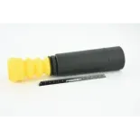FEBEST MZSHB-M3R Caperuza protectora/fuelle, amortiguador
