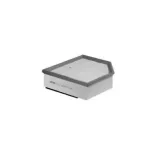 MAHLE LX1289/1 Filtro de aire