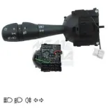 MEAT & DORIA 23536 Conmutador en la columna de dirección