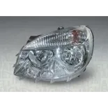 MAGNETI MARELLI 712436901110 Faro principal