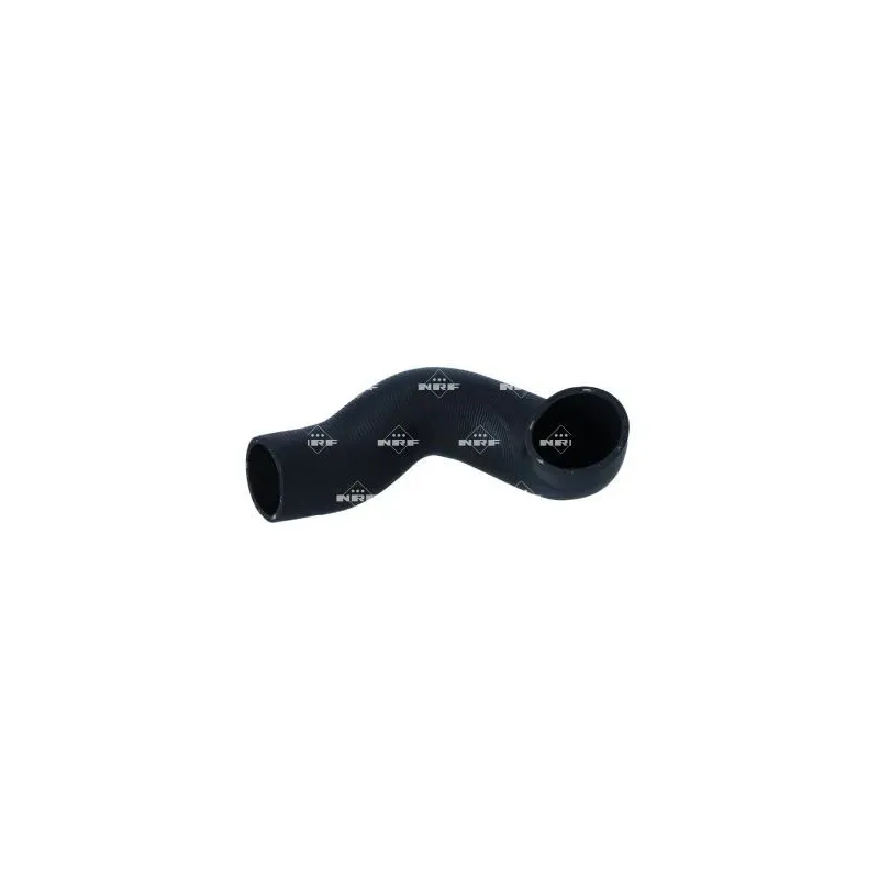 NRF 166255 Tubo flexible de aire de sobrealimentación