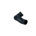 NRF 166255 Tubo flexible de aire de sobrealimentación