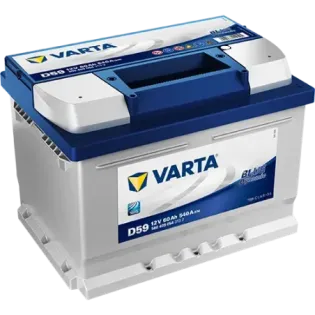 VARTA 5604090543132 Batería de arranque