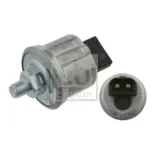 FEBI BILSTEIN 11643 Válvula de la presión de aceite