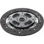 SACHS 3000951024 Kit de embrague