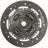 SACHS 3000951024 Kit de embrague