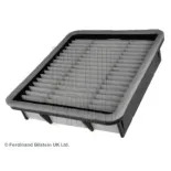 BLUE PRINT ADT32257 Filtro de aire