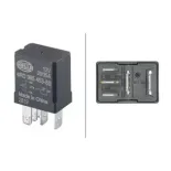 HELLA 4RD965453-801 Relé, regulación de nivel