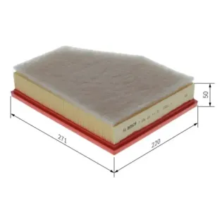 BOSCH F026400713 Filtro de aire