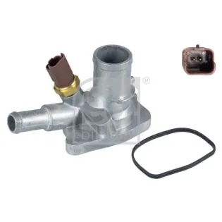 FEBI BILSTEIN 34957 Caja del termostato
