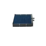 BOSCH 0986628627 Filtro, aire habitáculo
