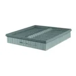 MAHLE LX736 Filtro de aire