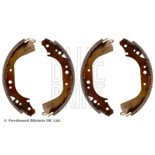 BLUE PRINT ADT34112 Juego de zapatas de frenos