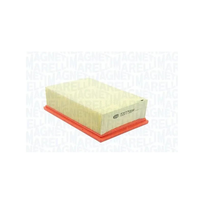 MAGNETI MARELLI 152071758644 Filtro de aire